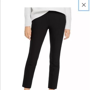 Vince pant stretch knit